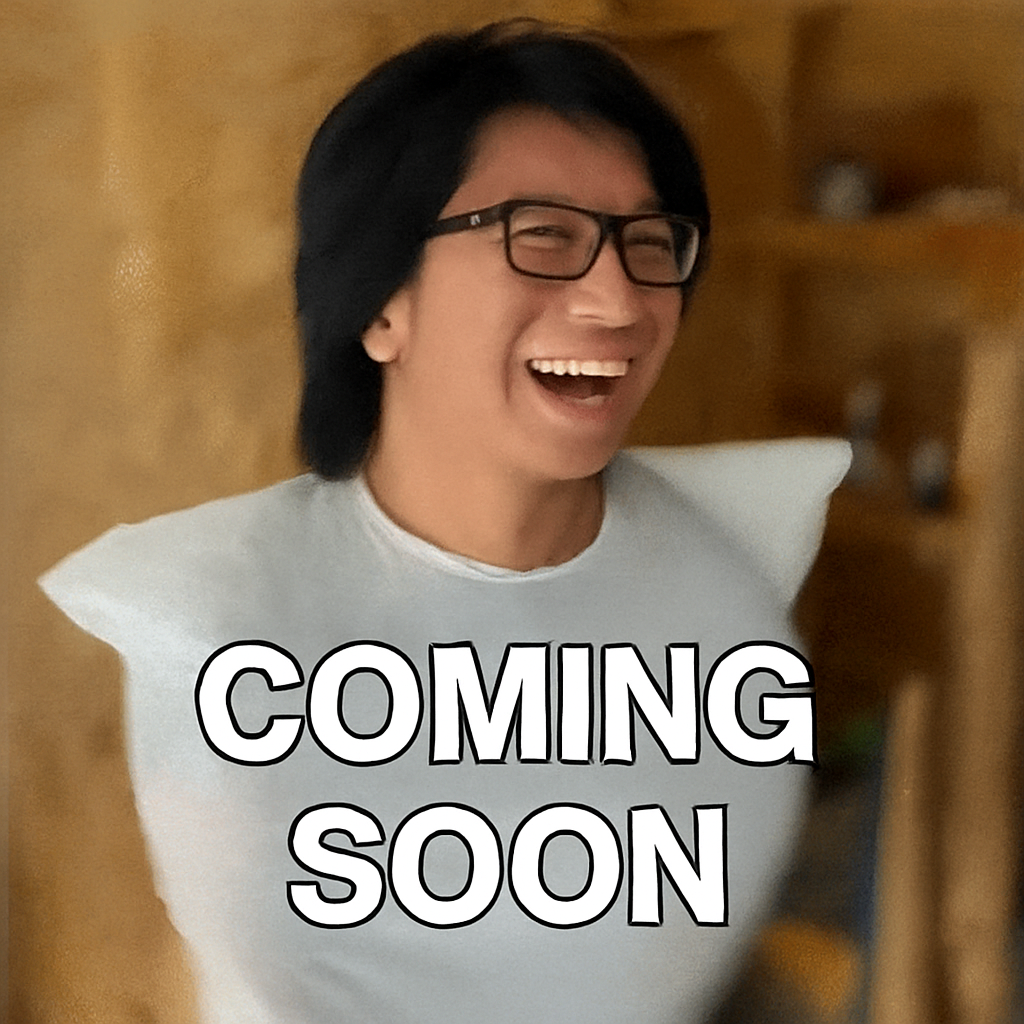 Spinning Coming Soon GIF